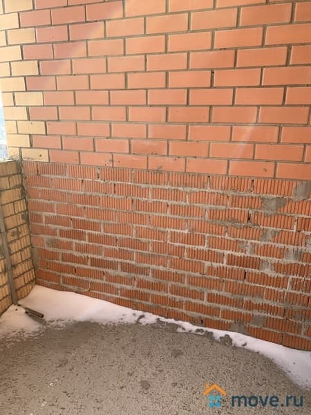 1-комн. квартира, 31 м²