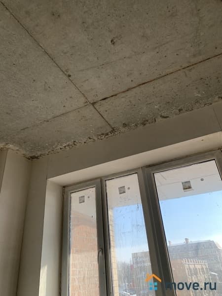 1-комн. квартира, 31 м²