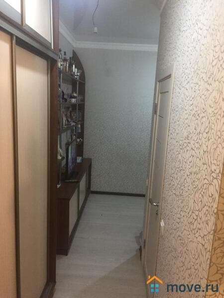 1-комн. квартира, 31 м²