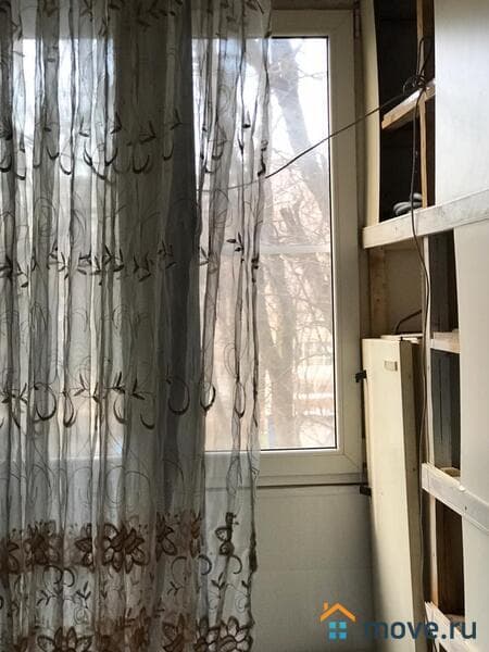 3-комн. квартира, 61 м²