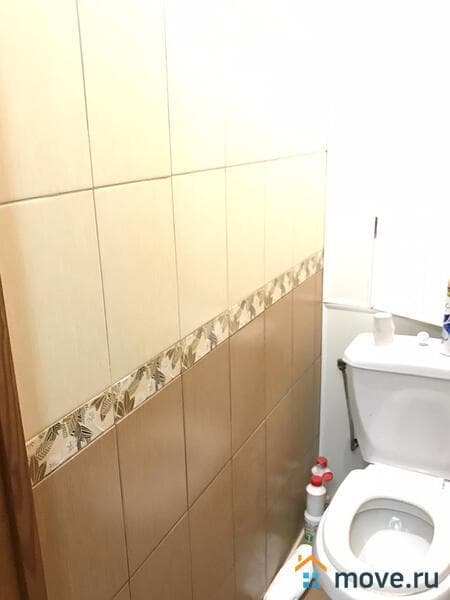 3-комн. квартира, 61 м²