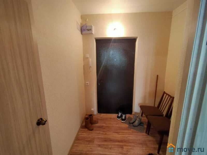 1-комн. квартира, 36 м²