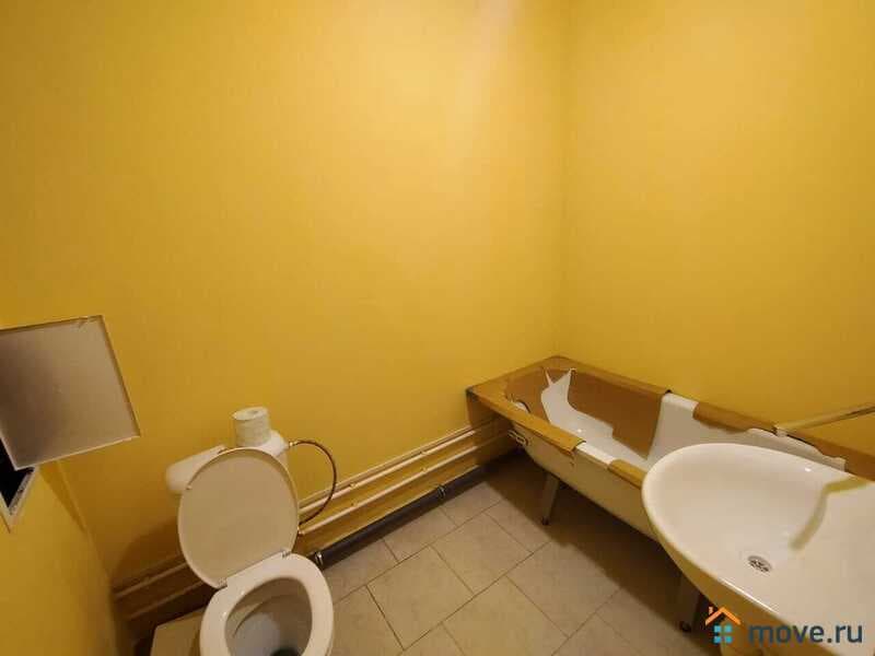 1-комн. квартира, 36 м²