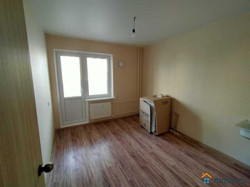 1-комн. квартира, 36 м²