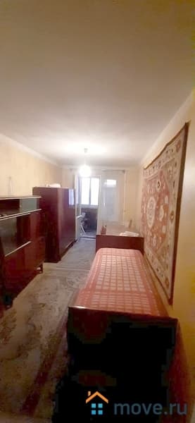 3-комн. квартира, 61 м²