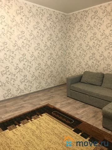 1-комн. квартира, 38 м²