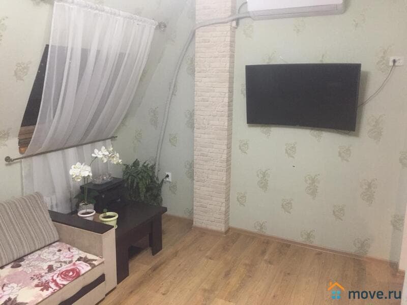 1-комн. квартира, 40 м²