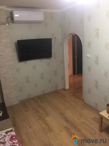 1-комн. квартира, 40 м²