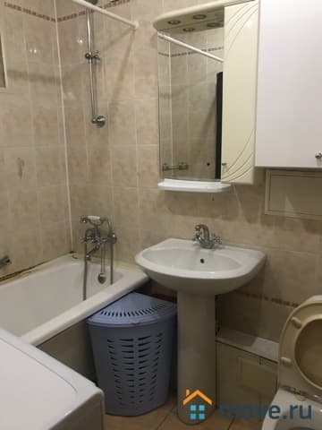 3-комн. квартира, 60 м²