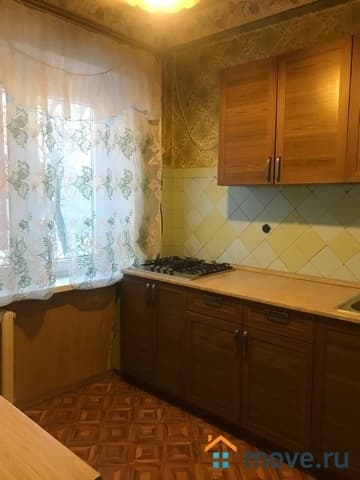 3-комн. квартира, 60 м²