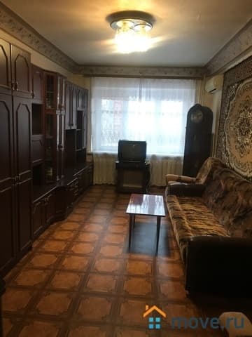 3-комн. квартира, 60 м²