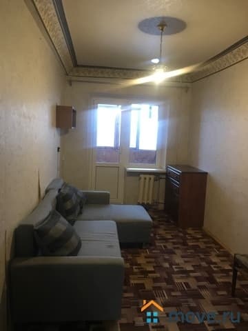 3-комн. квартира, 60 м²
