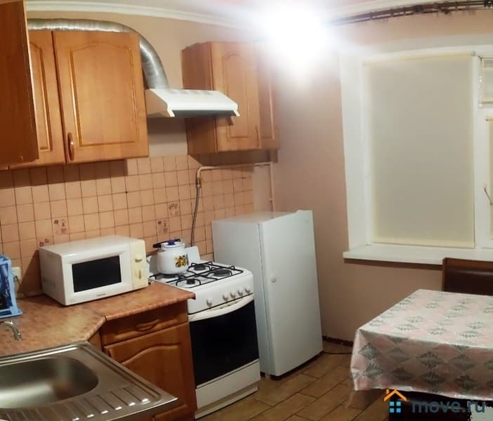 2-комн. квартира, 55 м²