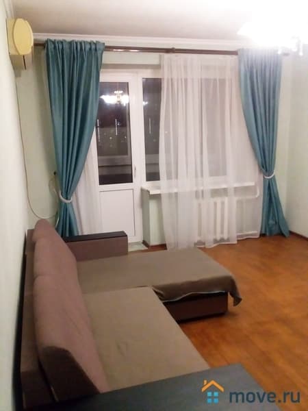 2-комн. квартира, 55 м²