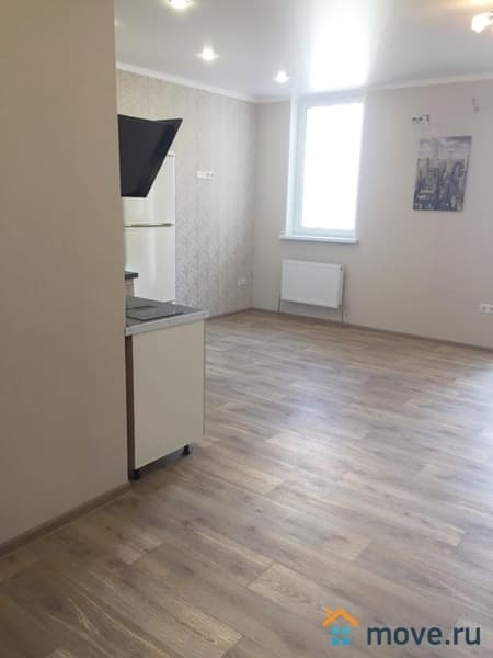 1-комн. квартира, 30 м²