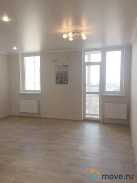 1-комн. квартира, 30 м²