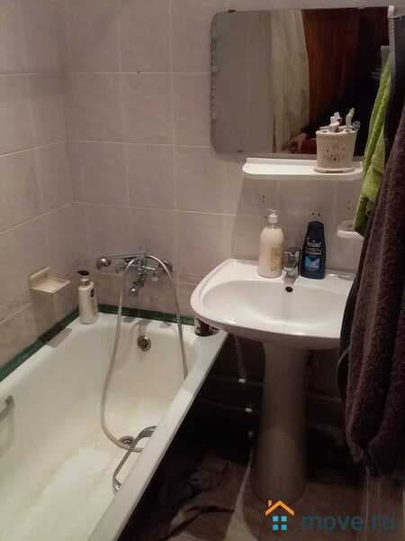 1-комн. квартира, 35 м²