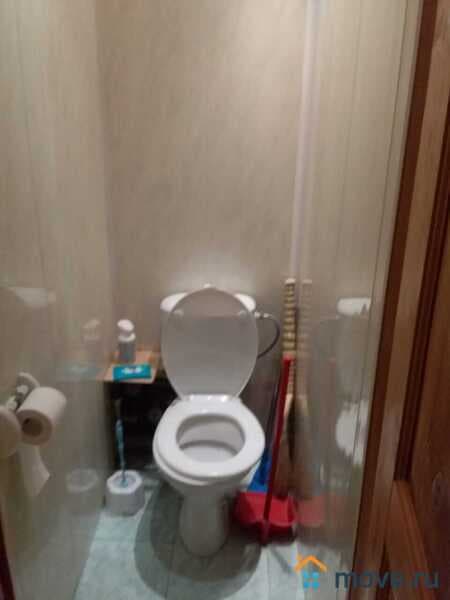 1-комн. квартира, 35 м²