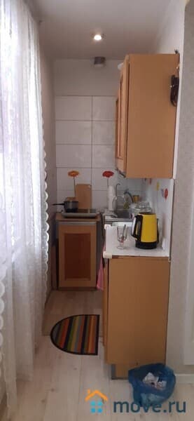 1-комн. квартира, 35 м²