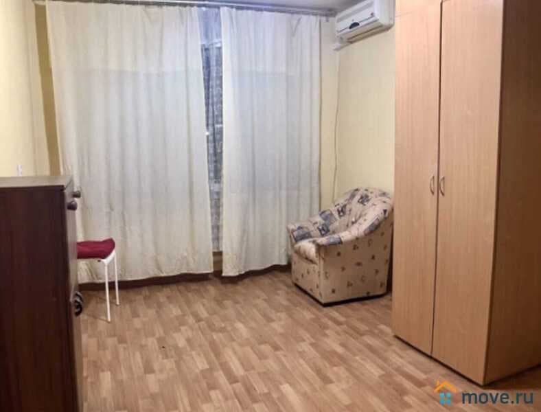 1-комн. квартира, 31 м²