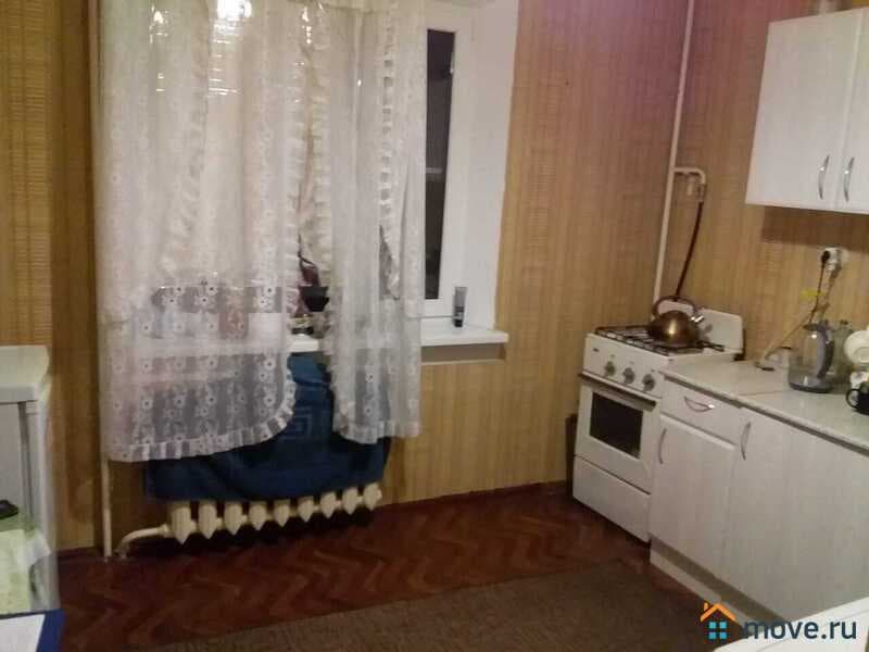 1-комн. квартира, 38 м²