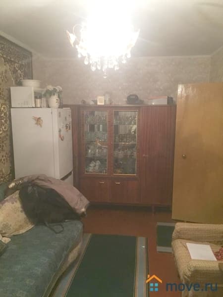 2-комн. квартира, 36 м²