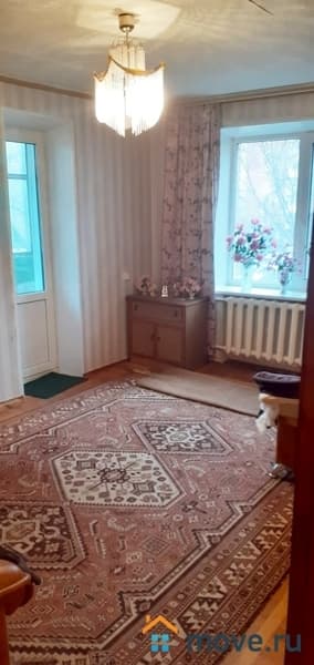 2-комн. квартира, 50 м²