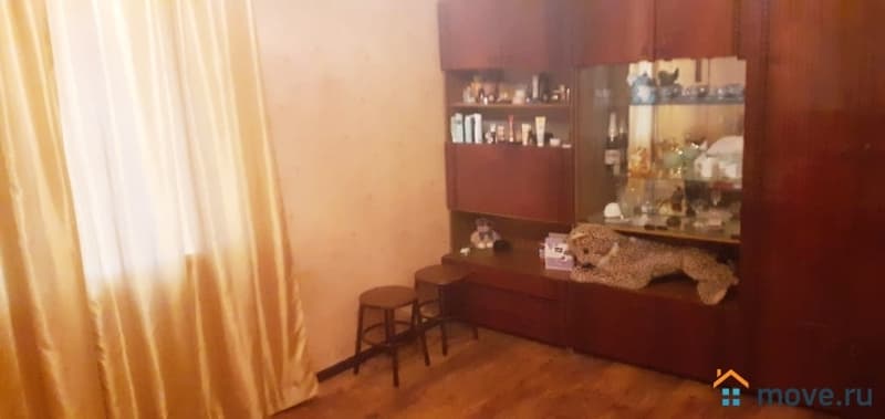 1-комн. квартира, 31 м²