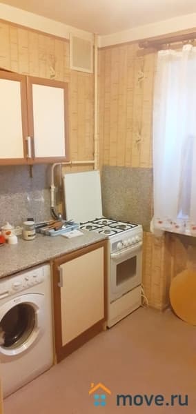 1-комн. квартира, 31 м²