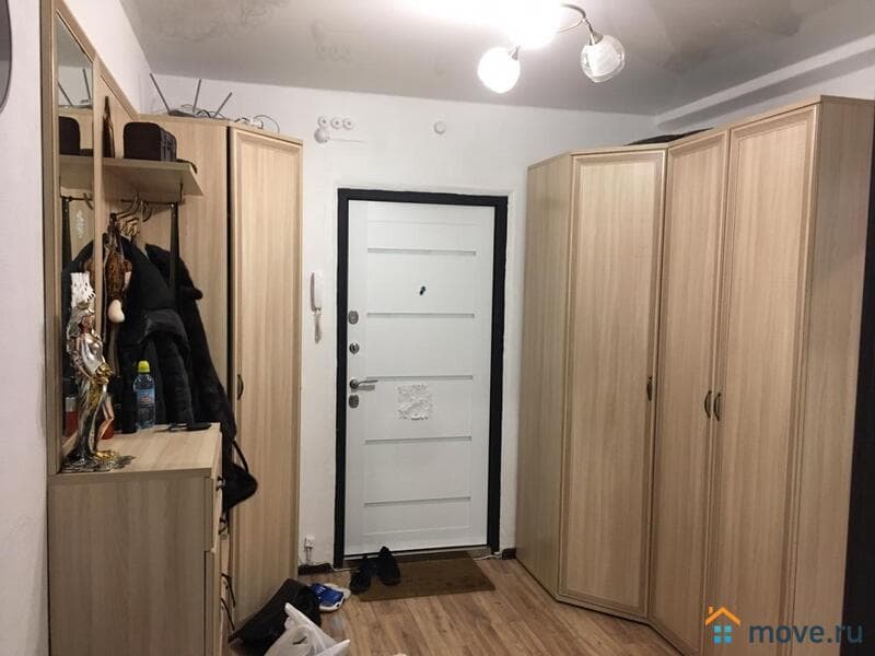 2-комн. квартира, 64 м²