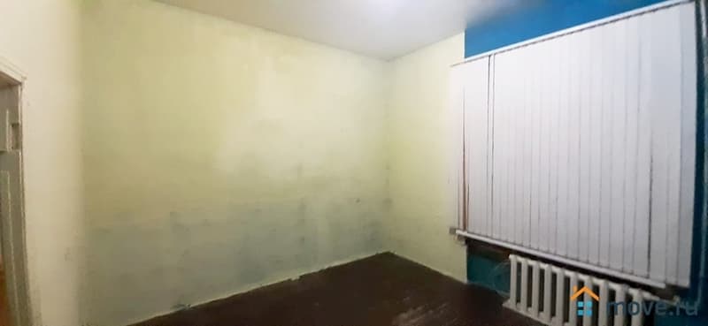 1-комн. квартира, 40 м²