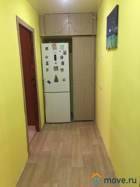 3-комн. квартира, 65 м²