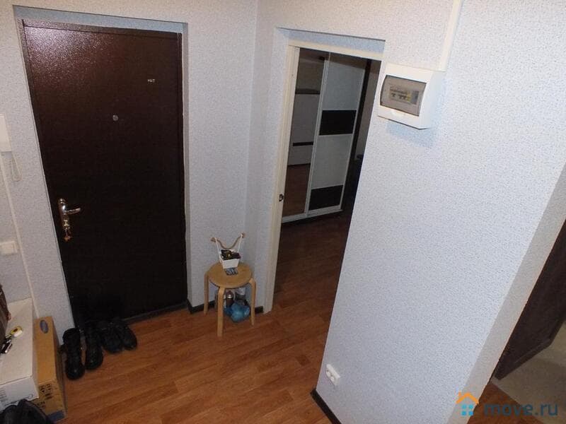 1-комн. квартира, 45 м²