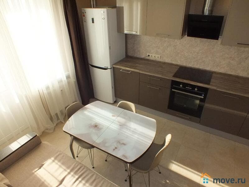 1-комн. квартира, 45 м²