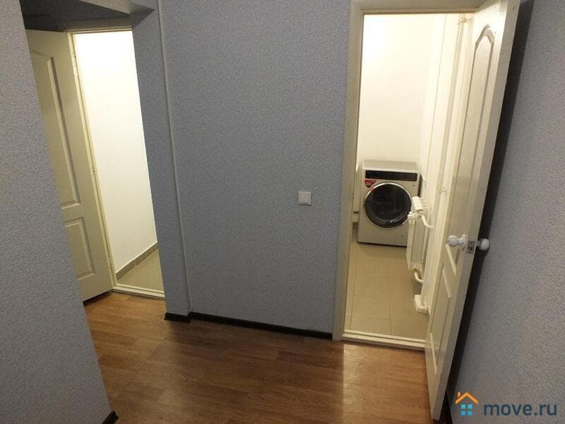 1-комн. квартира, 45 м²