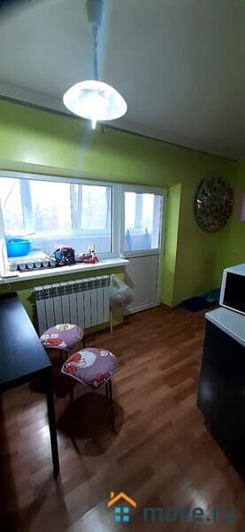 1-комн. квартира, 43 м²