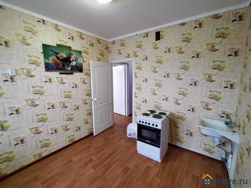 1-комн. квартира, 36 м²