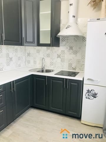 1-комн. квартира, 40 м²