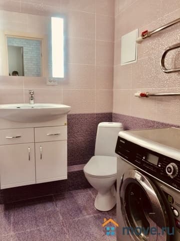 1-комн. квартира, 40 м²