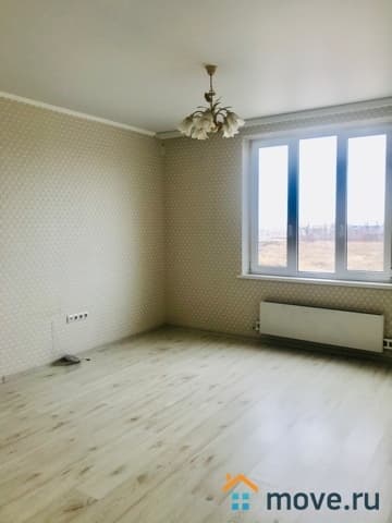 1-комн. квартира, 40 м²