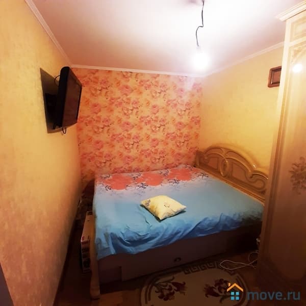 2-комн. квартира, 45 м²