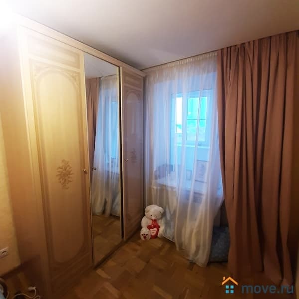 2-комн. квартира, 45 м²