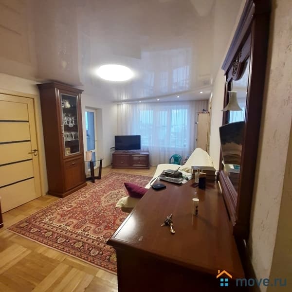 2-комн. квартира, 45 м²