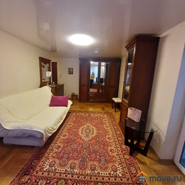 2-комн. квартира, 45 м²