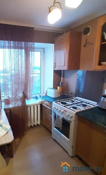 2-комн. квартира, 45 м²