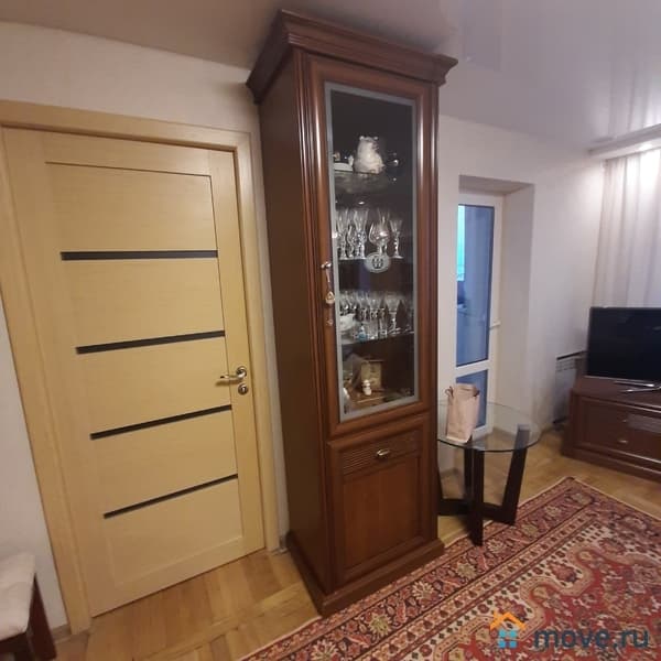 2-комн. квартира, 45 м²