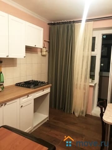 1-комн. квартира, 40 м²