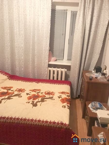 3-комн. квартира, 60 м²