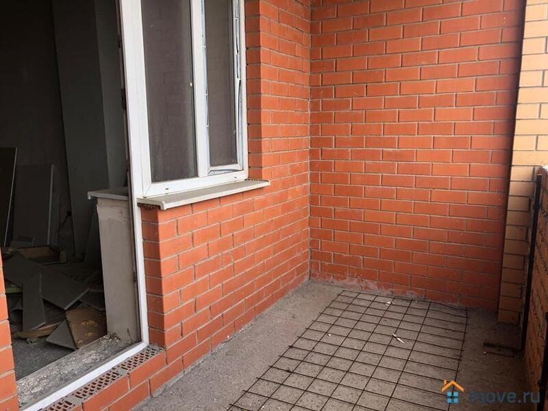 1-комн. квартира, 40 м²