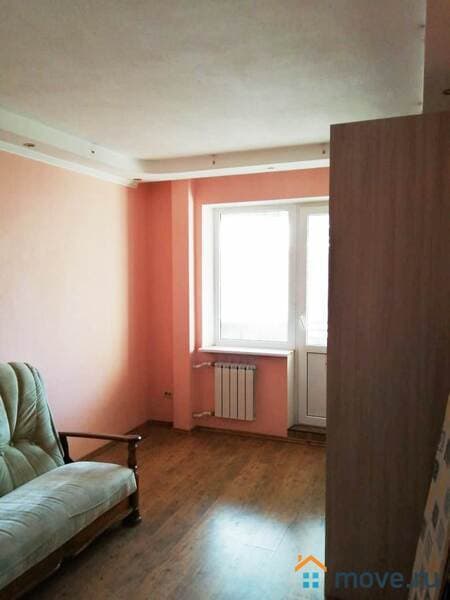 2-комн. квартира, 56 м²